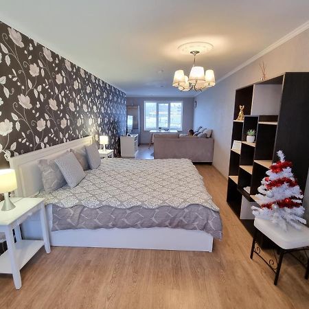 Kraslava 2 Bedroom Lux Apartments Exterior photo