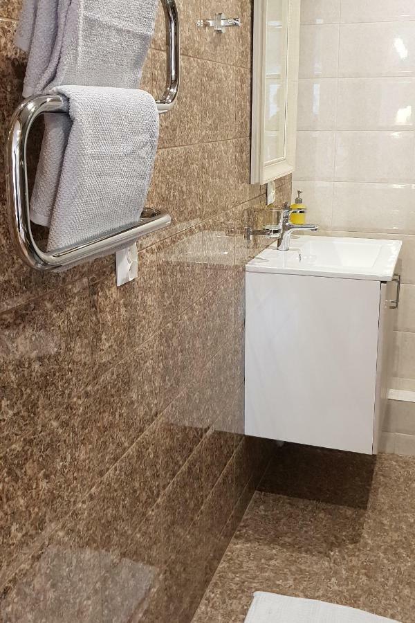 Kraslava 2 Bedroom Lux Apartments Exterior photo