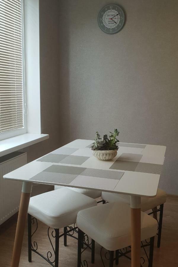 Kraslava 2 Bedroom Lux Apartments Exterior photo